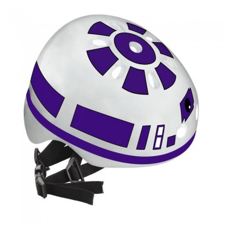 Star wars - protective helmet - child - boy
