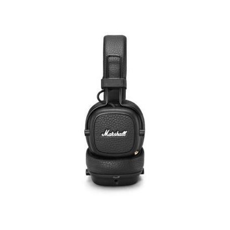 Marshall bluetooth headset major iii bluetooth black