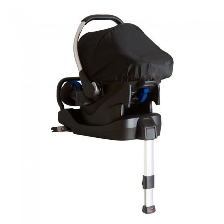 hauck isofix base