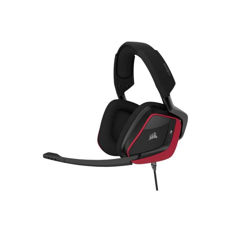 Corsair void elite surround gamer 