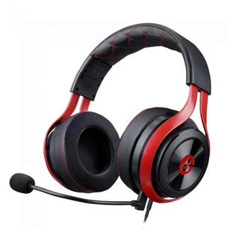 Lucidsound esport stereo ls25 gaming 
