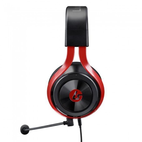 Lucidsound esport stereo ls25 gaming headset for ps4 xbox pc mobile