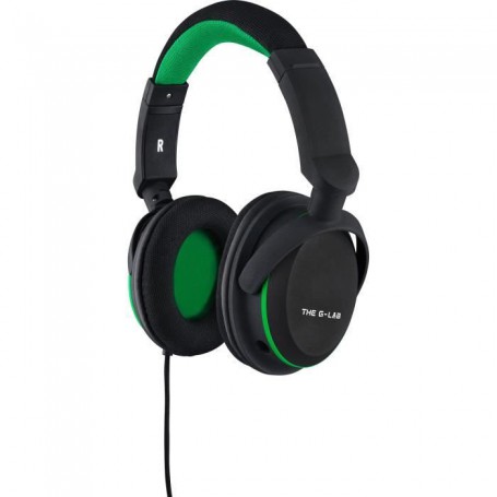 The g-lab korp oxygen x xboxone 