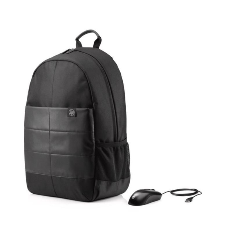 hp classic backpack 1fk05aa