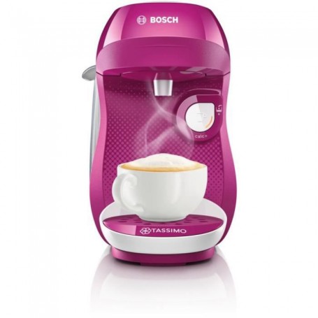 Bosh tas1001 tassimo happy - pink