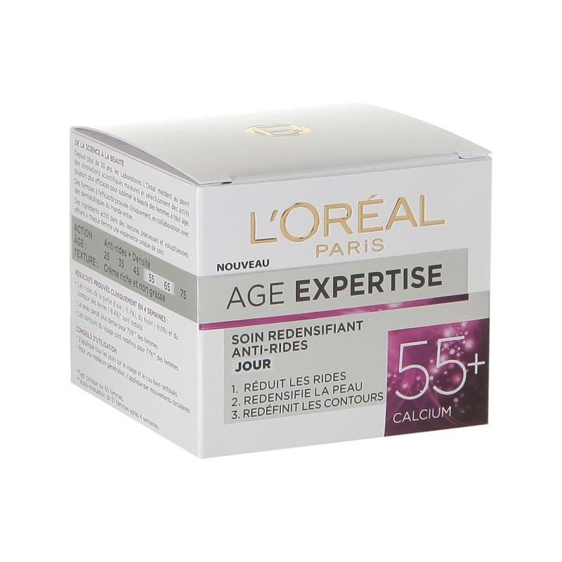 loreal paris 55