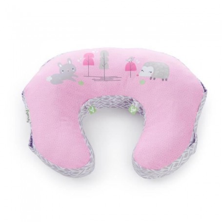 ingenuity nursing pillow