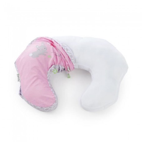 ingenuity nursing pillow