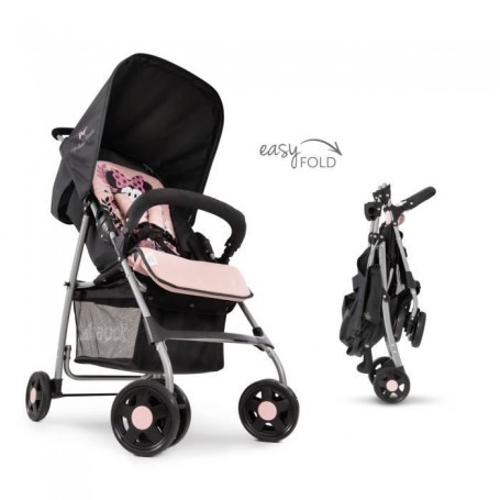 hauck lightweight stroller