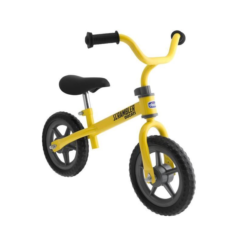 Chicco - ducati scrambler balance bike