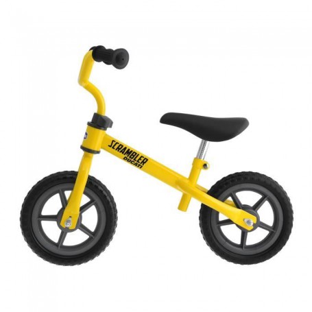 Chicco - ducati scrambler balance bike