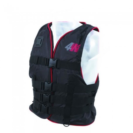ski vest backpack