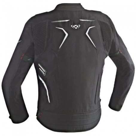 ixon textile jacket