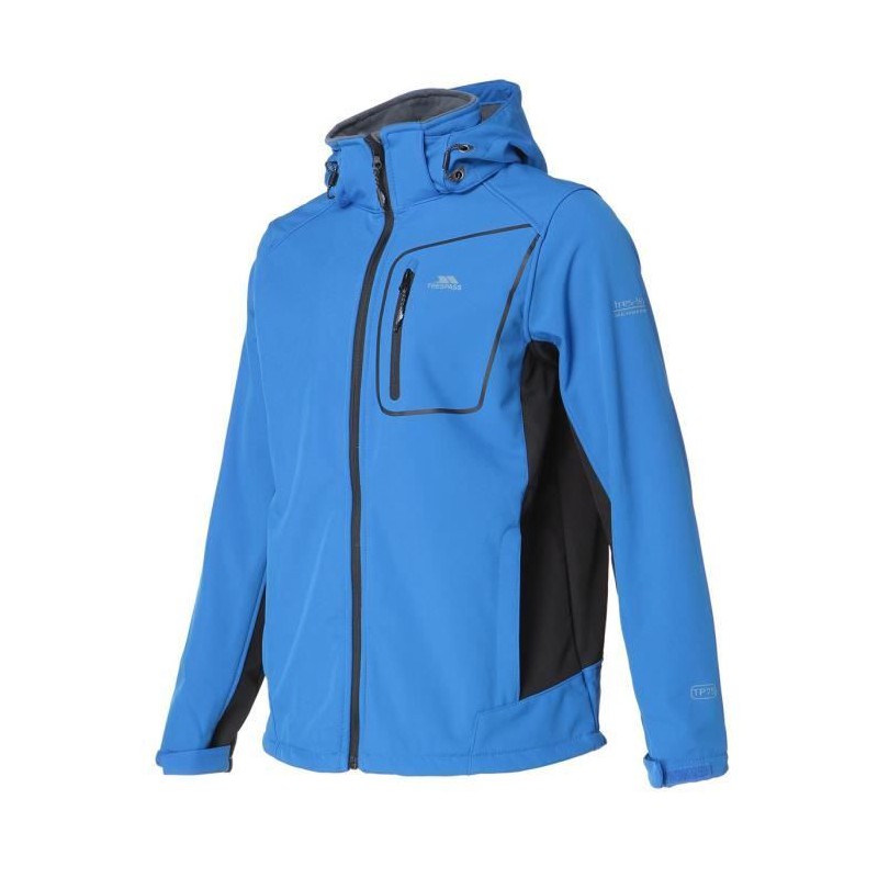 trespass tp75 softshell
