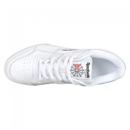 Reebok workout plus 43 basket