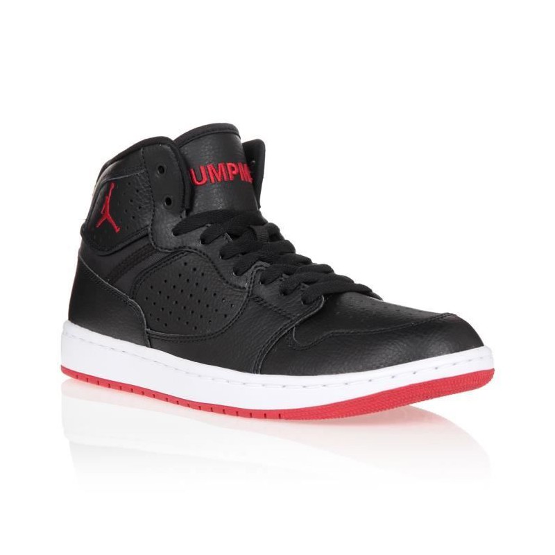 jordan access sneakers