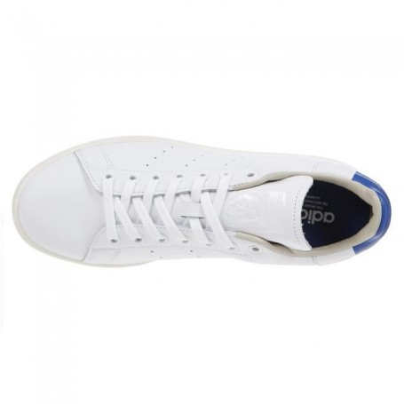 adidas stan smith heel patch