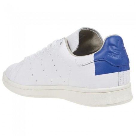 stan smith heel patch