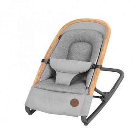 Comfort Baby Transat Kori Essential Gray