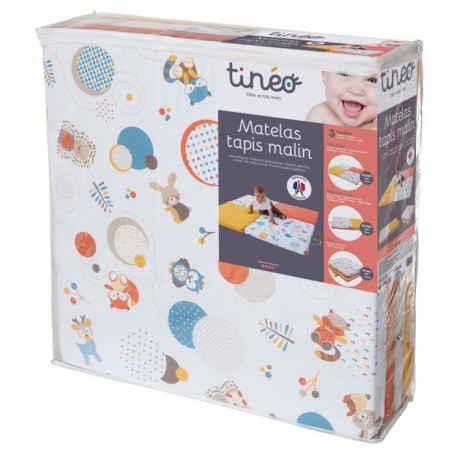 Tineo Mattresses Mat Malin C Est Chouette