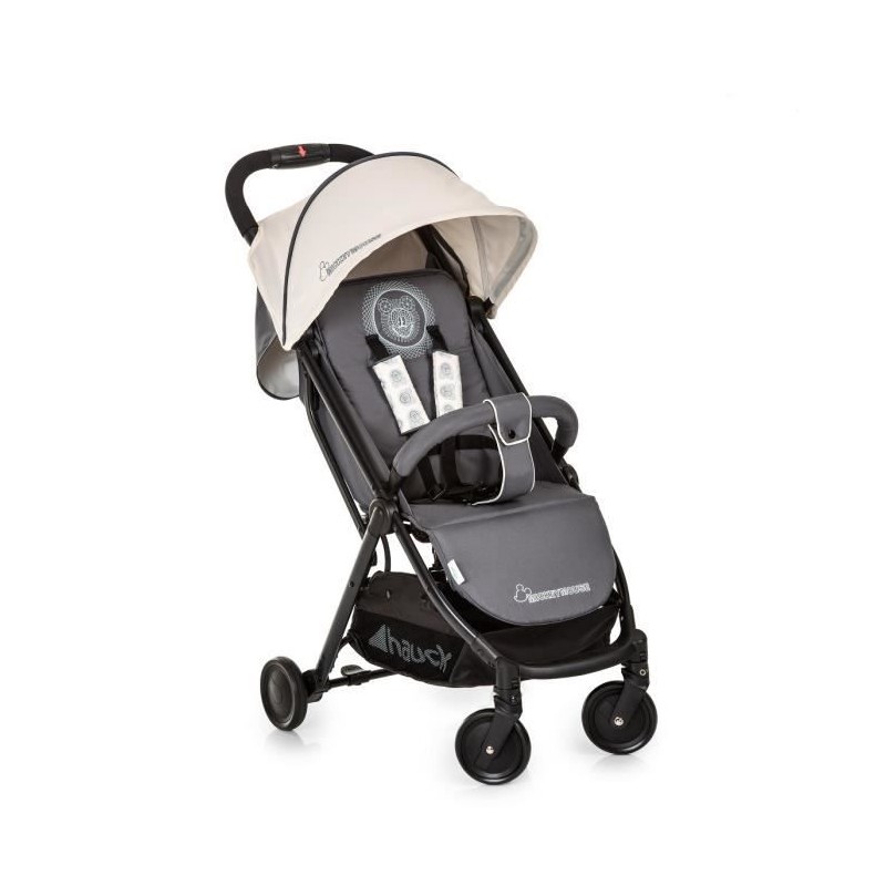 stroller hauck swift plus