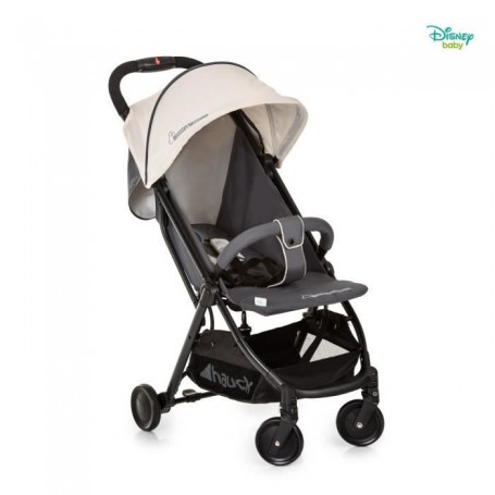 hauck swift compact stroller