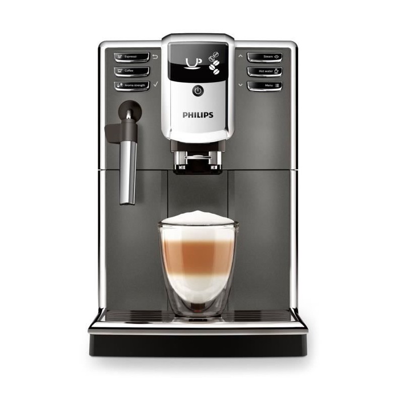 10 automatic espresso coffee machine 