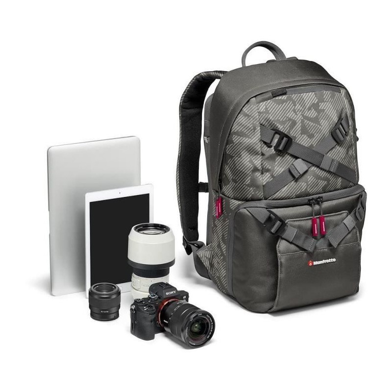 manfrotto dslr camera bag