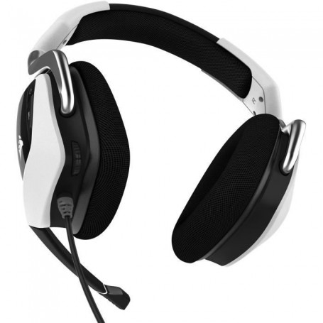Corsair void rgb elite usb gamer 