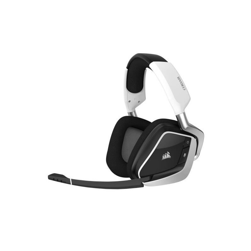 Corsair void rgb elite gamer headset 