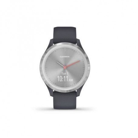 smartwatch mechanical hands