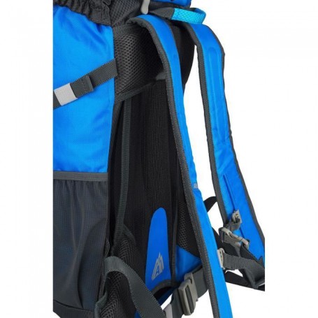 backpack ventilation frame