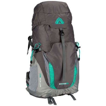 50 liter hiking backpack