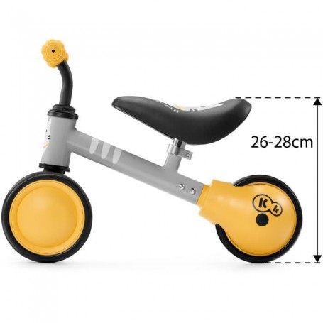 Kinderkraft mini balance bike cutie 