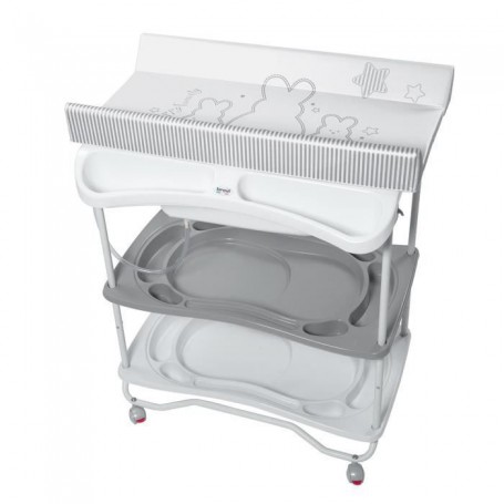 brevi changing table