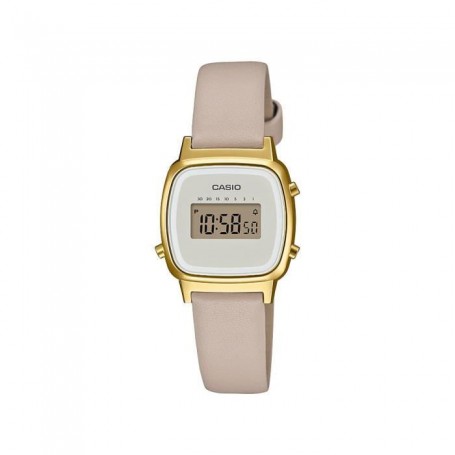 casio calendar watch