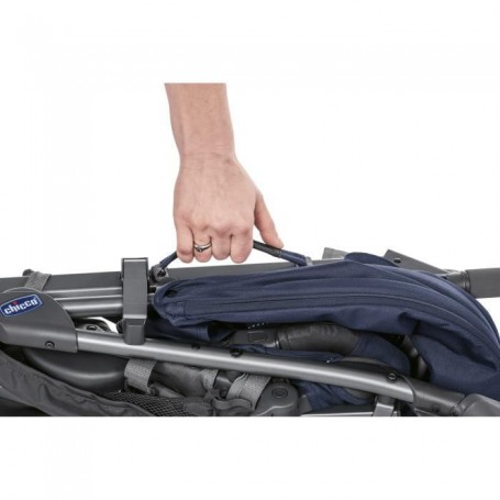 chicco liteway 3 denim