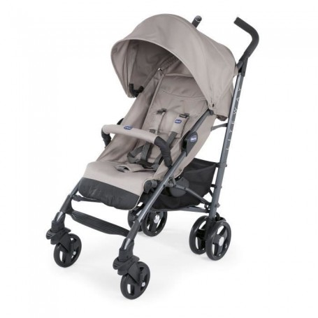 chicco liteway basic