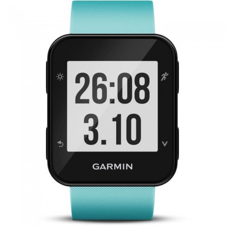garmin forerunner 35 cardio