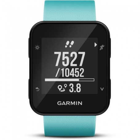 bluetooth garmin forerunner 35