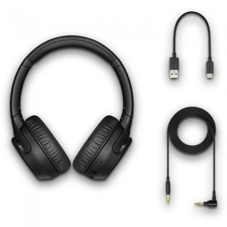 Sony wh-xb700 wireless bluetooth 