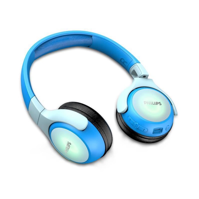Philips takh402bl - wireless children's 