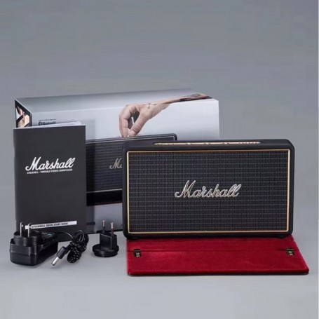 Original Marshall Stockwell I Bluetooth 