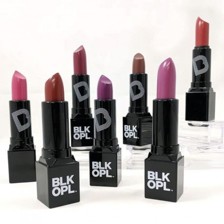 black opal lipstick
