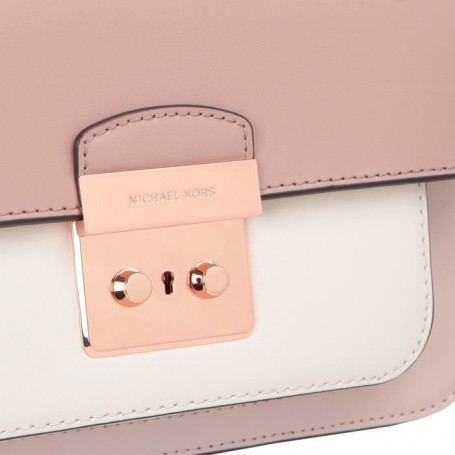 mk sloan editor pink