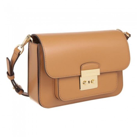 grayson large satchel