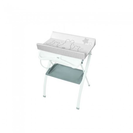 brevi changing table