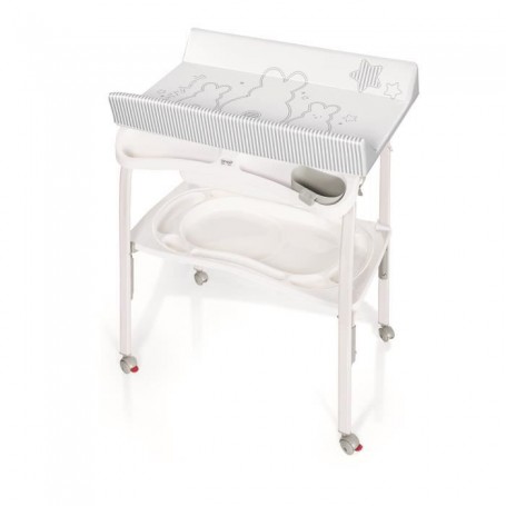 brevi changing table
